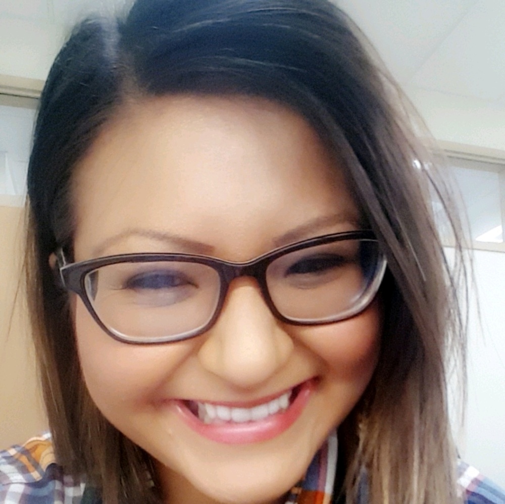 Meet your Posher, Rosie